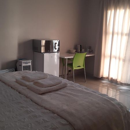 Bonfai Residence Ermelo Kültér fotó