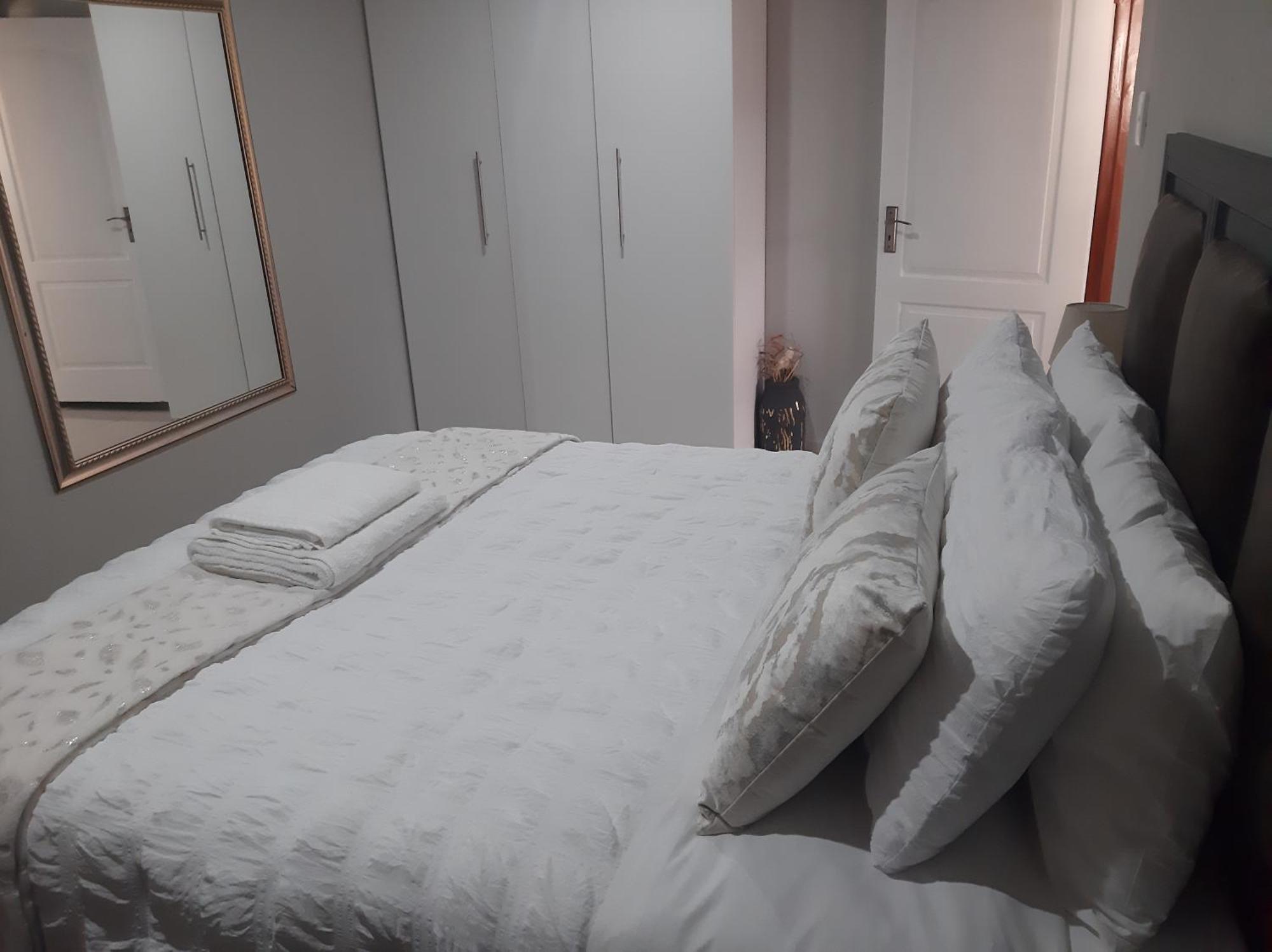 Bonfai Residence Ermelo Kültér fotó