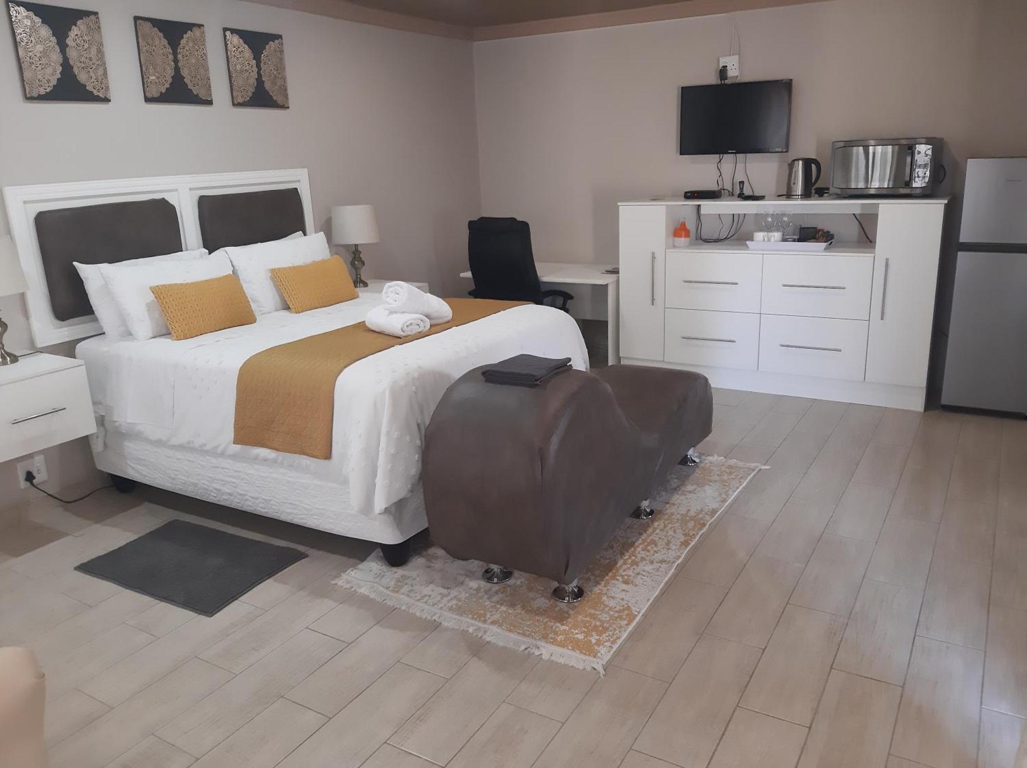 Bonfai Residence Ermelo Kültér fotó