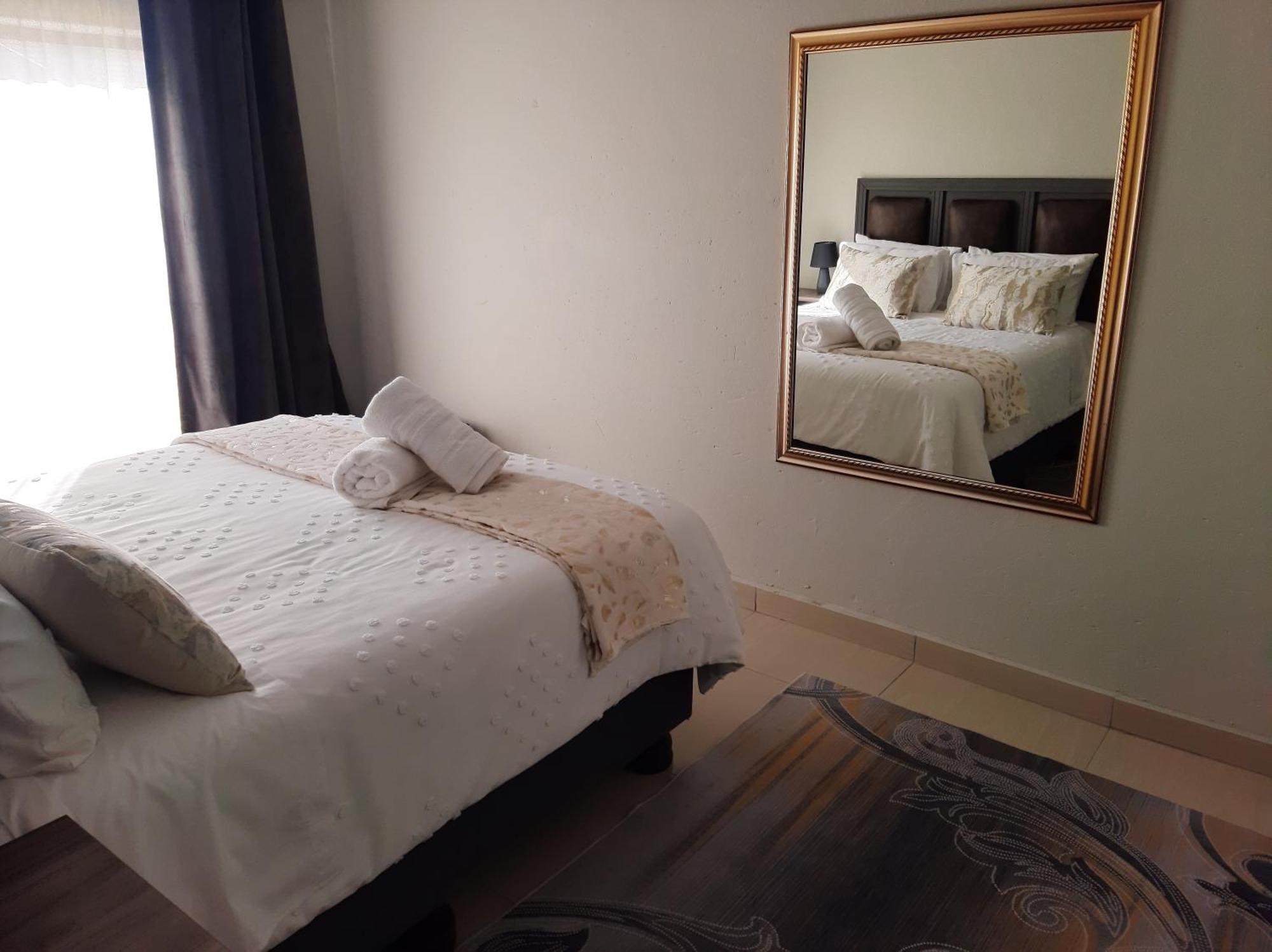 Bonfai Residence Ermelo Kültér fotó