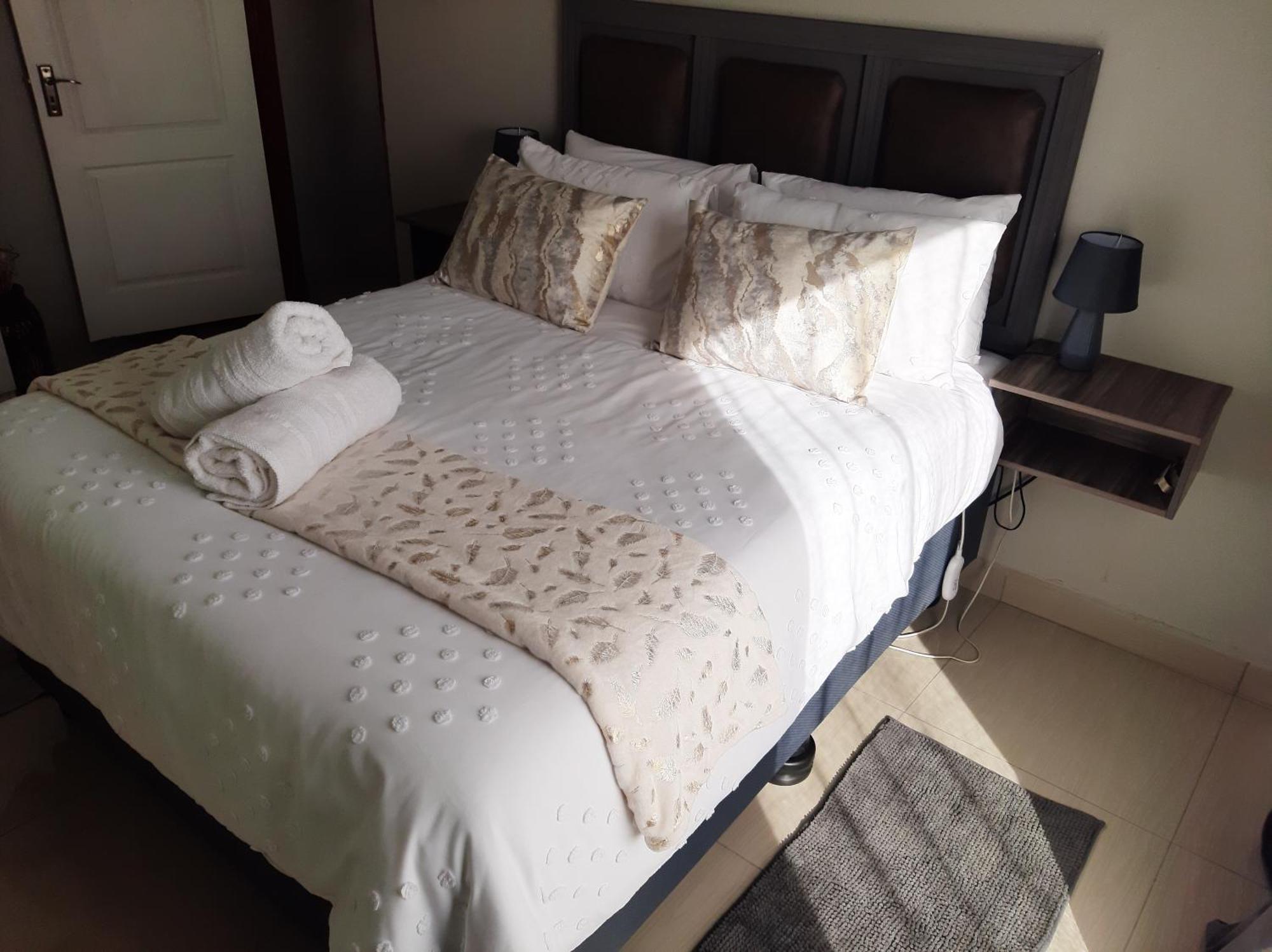 Bonfai Residence Ermelo Kültér fotó