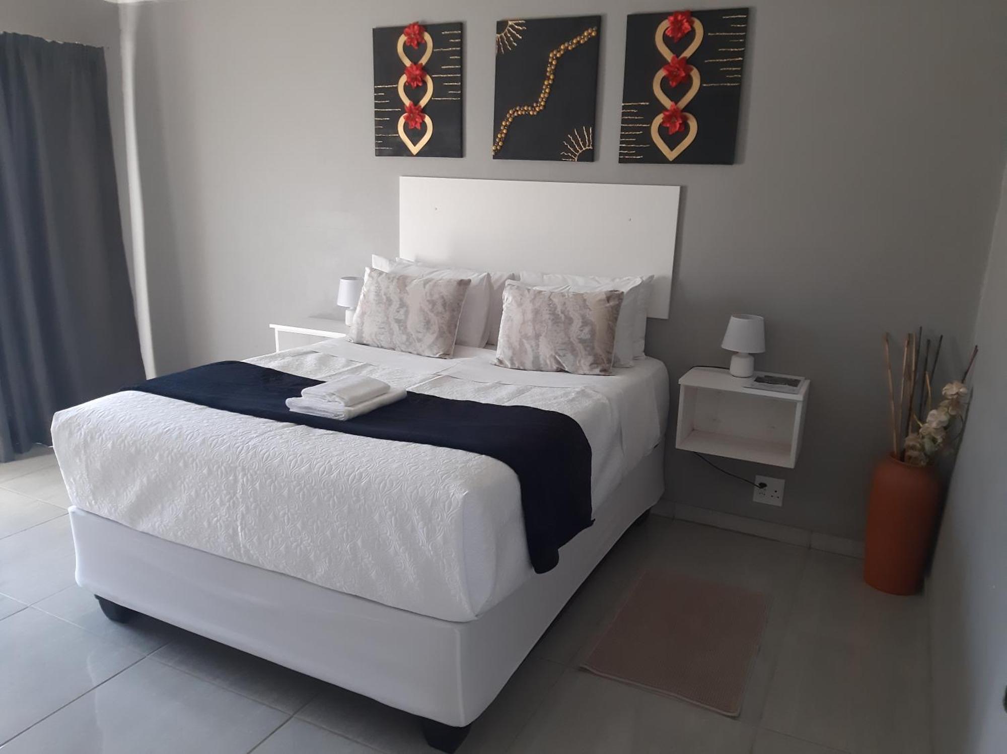 Bonfai Residence Ermelo Kültér fotó