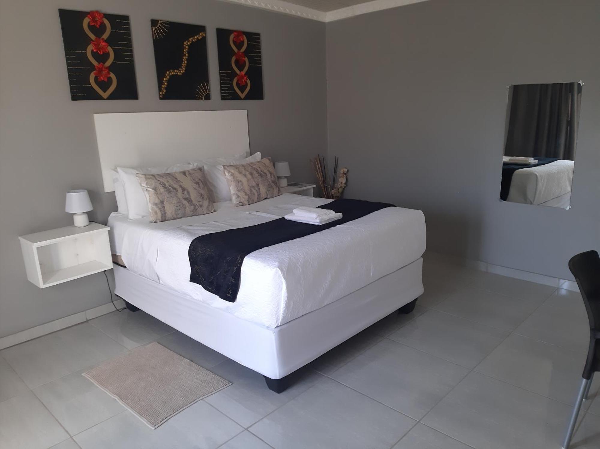 Bonfai Residence Ermelo Kültér fotó