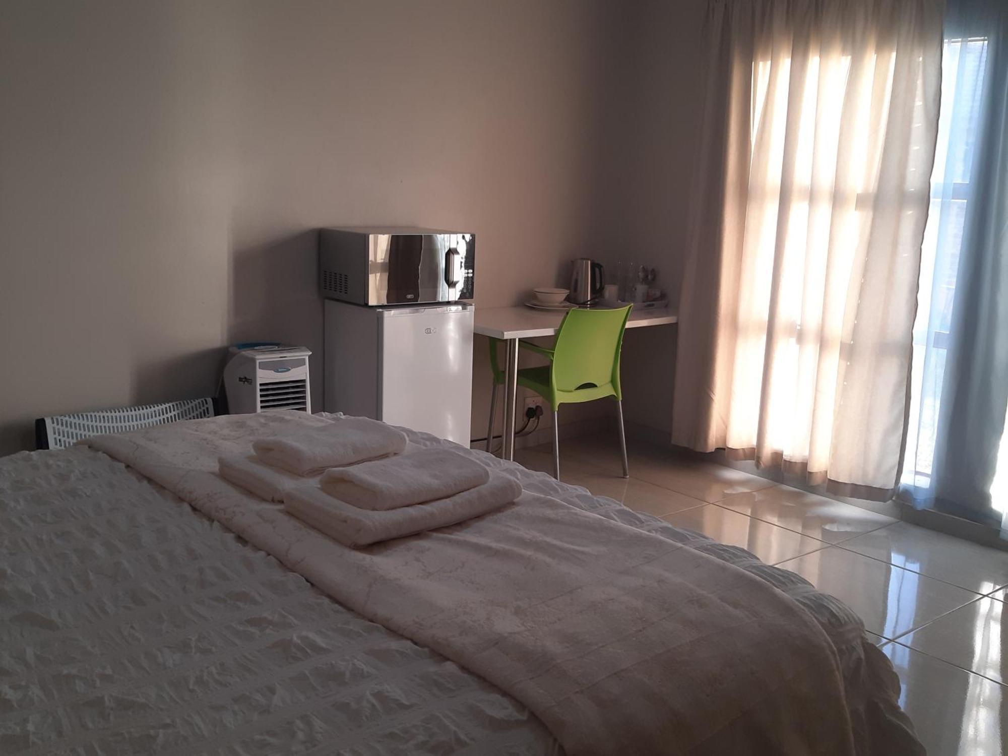 Bonfai Residence Ermelo Kültér fotó