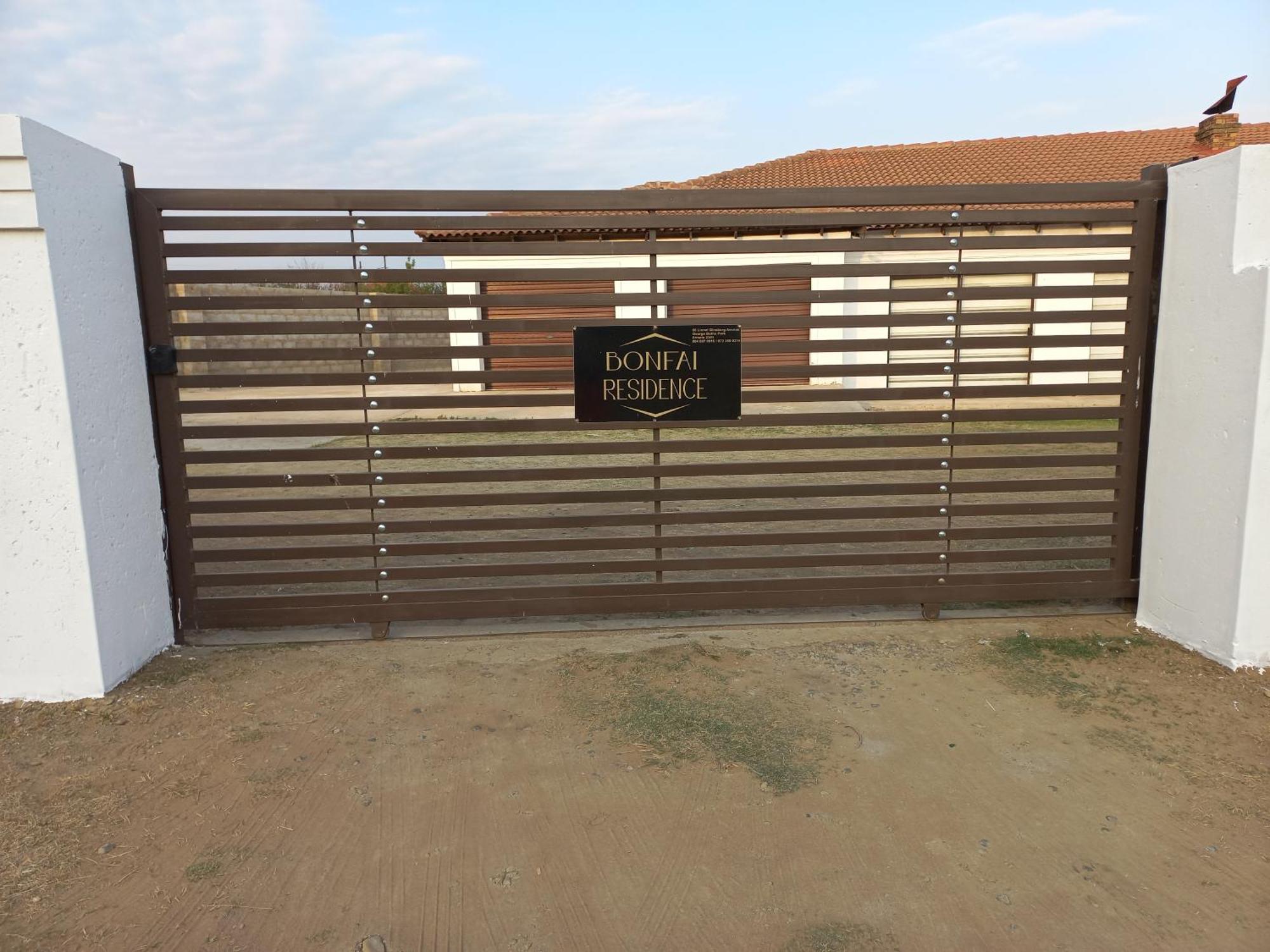 Bonfai Residence Ermelo Kültér fotó